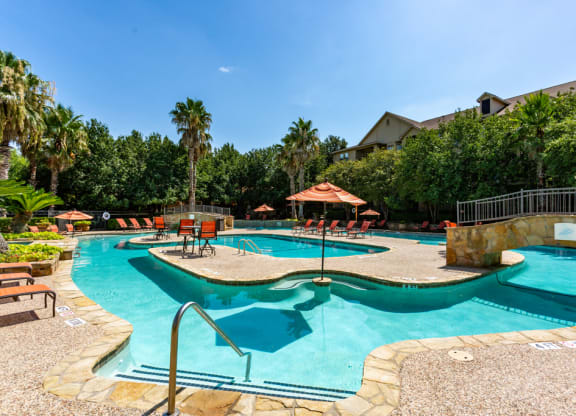 Apartments on FM 620 Austin, TX | The Verandah | Photo Gallery